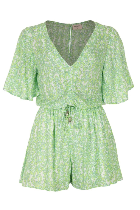 Freebird jumpsuit